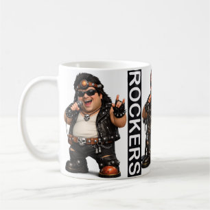 Mug Rockeurs