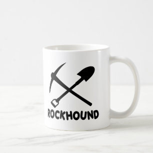 Mug Rockhound