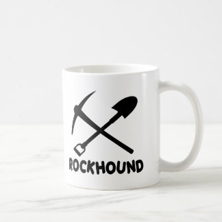 Mug Rockhound