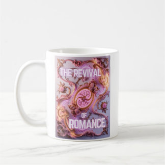 Mug Rococo Rhapsody - La renaissance de l'amour