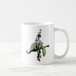 Mug Rodéo Jésus de Raptor