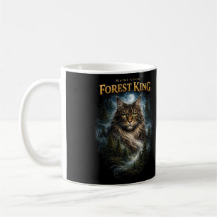 Mug Roi de la Forêt