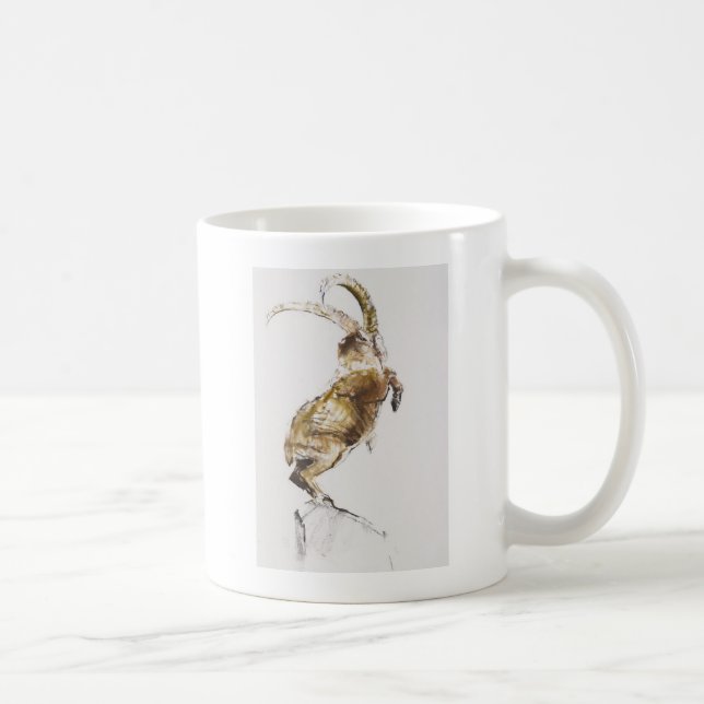 Mug Roi de la montagne 2005 (Droite)