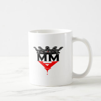 Mug roi de mixed martial art