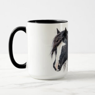 Mug "Roi d'hiver"