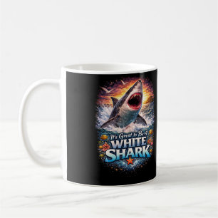 Mug Roi du bleu profond