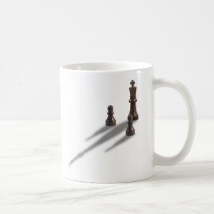 Mug Roi et deux gages