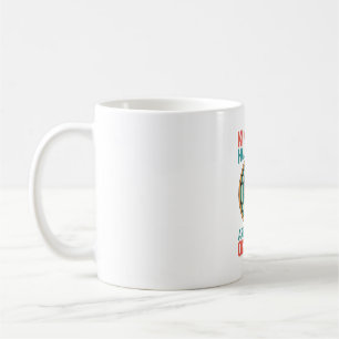 Mug Rois d'Halloween octobre Anniversaire Vintage Shir