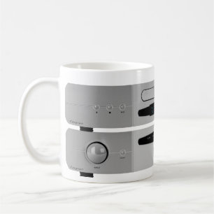Mug Roksan Caspian