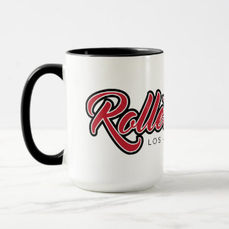 Mug Rollettes