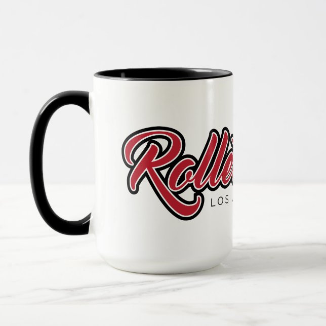 Mug Rollettes (Gauche)