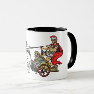 Mug roman