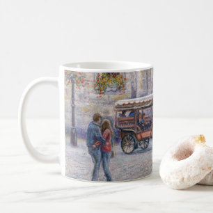 Mug "Romance européenne"