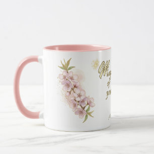 Mug: Romans 15:13 Bible Verse  Mug