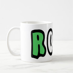 Mug Rome