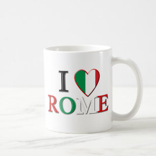 Mug Rome