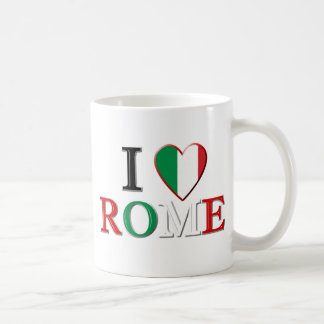 Mug Rome
