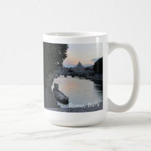 Mug Rome, Italie