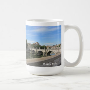 Mug Rome, Italie
