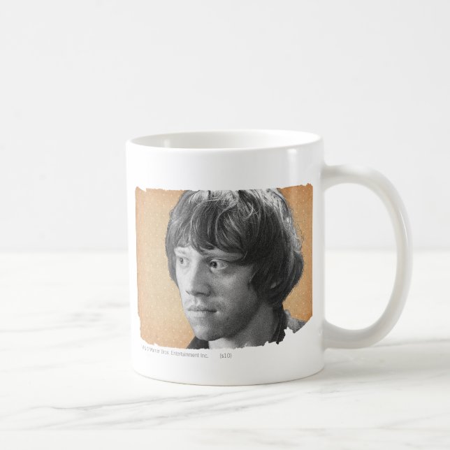 Mug Ron Weasley 2 (Droite)