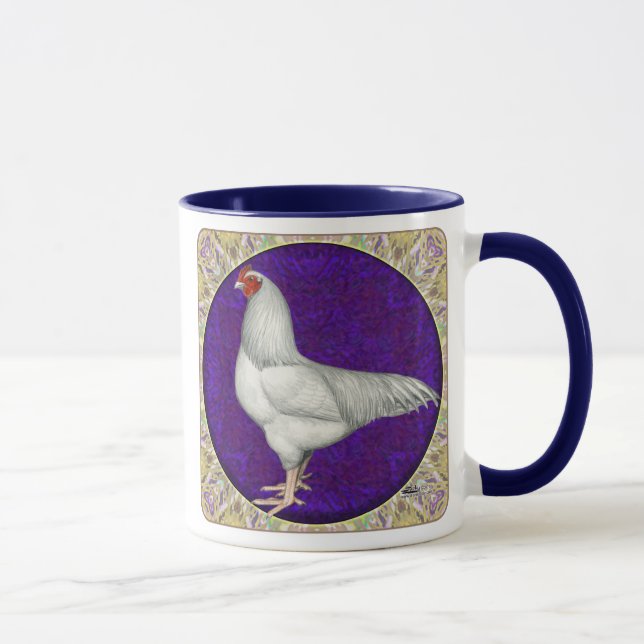 Mug Rooster Ixworth (Droite)