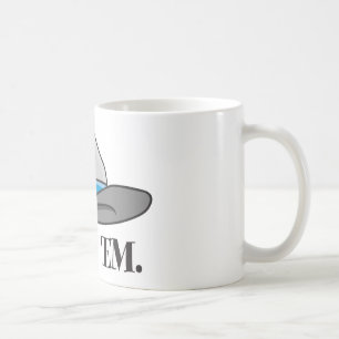 Mug Rope les vitesse de cowboy
