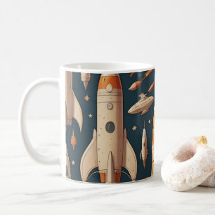 Mug Roquettes