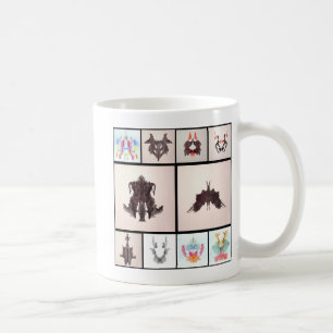 Mug Ror tout le Coll deux