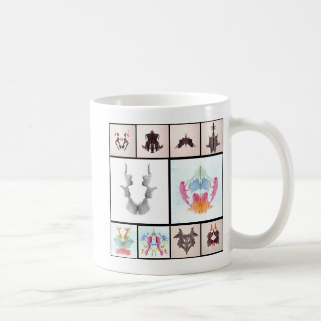 Mug Ror tout le Coll neuf (Droite)