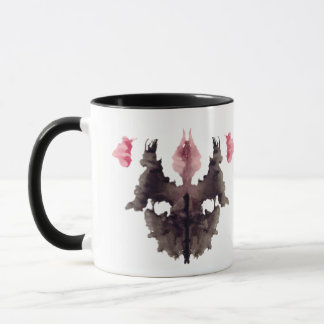 Mug rorschach...