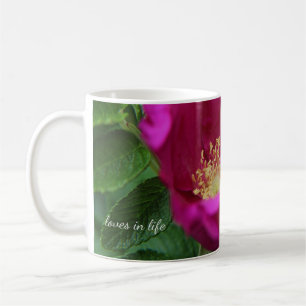 Mug Rosa Rugosa Fermeture