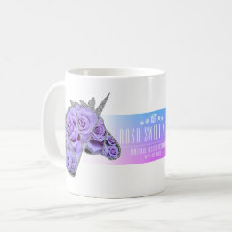 Mug Rosa Sweet Moon