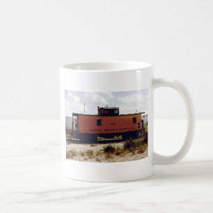 Mug Roscoe, Snyder et Pacifique