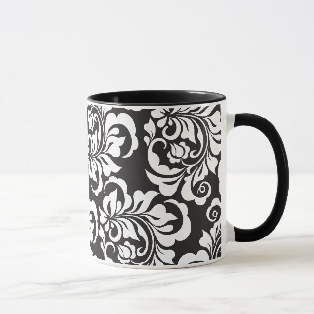 Mug rose (Droite)