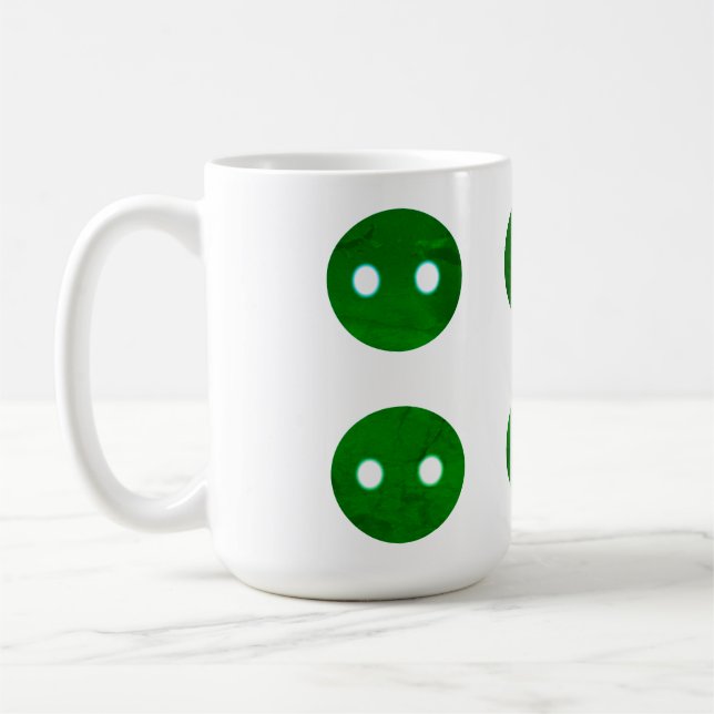 Mug Rose (Gauche)