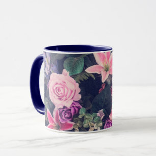 Mug Rose
