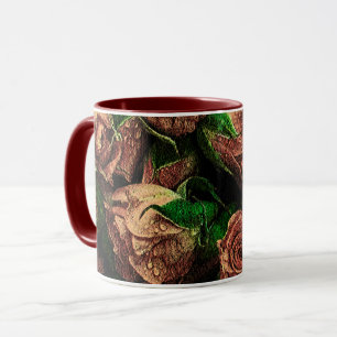 Mug Rose