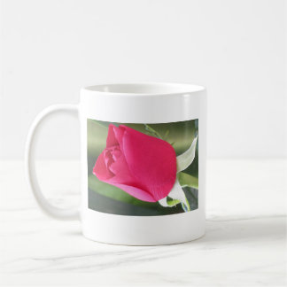 Mug rose