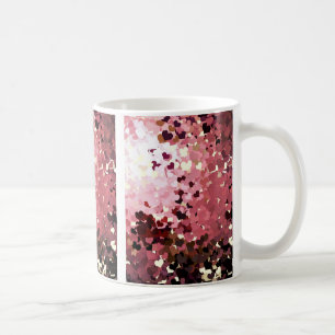 MUG ROSE