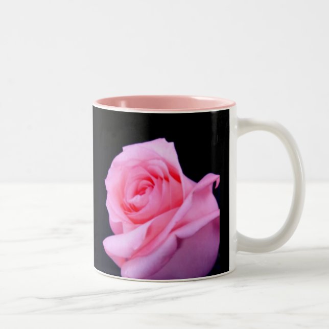 Mug rose (Droit)