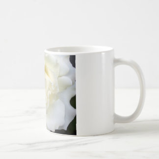 Mug Rose blanc