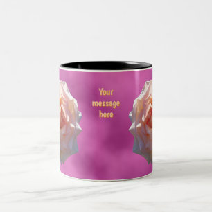 Mug Rose Blush