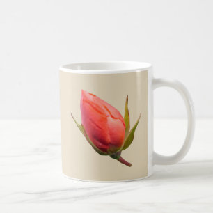 Mug Rose Bud