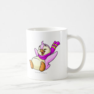 Mug Rose de Bruce