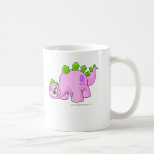 Mug Rose de Chomby