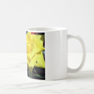 Mug Rose patriotique