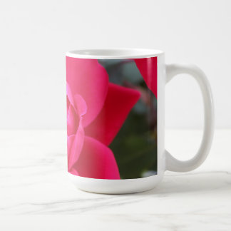MUG ROSE ROUGE