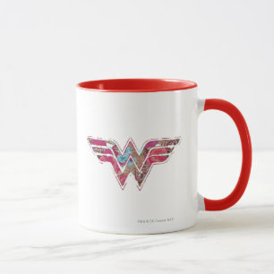Mug Rose WW