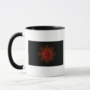 Mug Rosebud