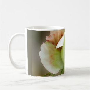 Mug rosebud brillant